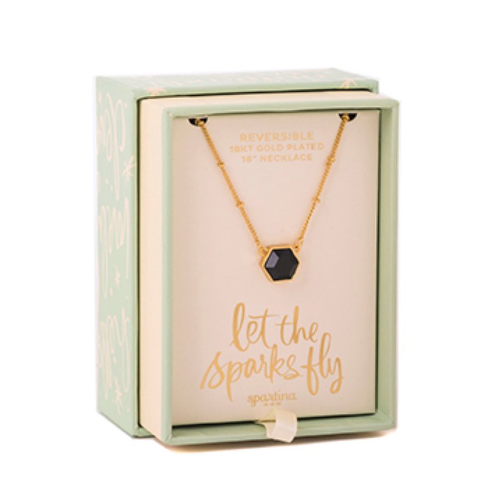 Spartina 449 - Oh So Witty Reversible Necklace